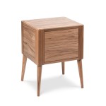 Stolik nocny AMARANTH 7080