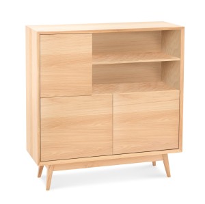 Komoda DUNN 8023 - 160cm