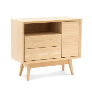 Szafka RTV DUNN - 8030