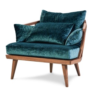 Fotel Aerie DUNN 6009