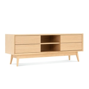 Szafka RTV DUNN 8033
