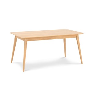 Stół rozkładany 160cm (210cm) DUNN 8111