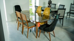 Stół AMARANTH 7129 NWA Outlet 