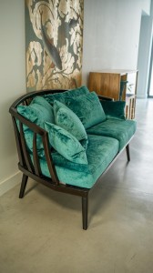 Sofa Aerie DUNN 6010 SNG Outlet