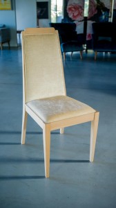 Krzesło ELEN 4106 NB Outlet