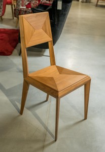 Krzesło  DÉCOR  3471