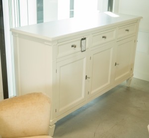 Komoda Njorr 401 Outlet 