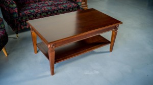 Stolik Belgravia 567 Outlet