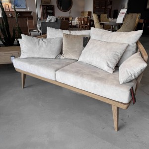 Sofa Aerie DUNN 6010 Dąb Outlet