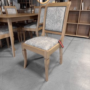 Krzesło CLASSIC I - 4051 NO Outlet