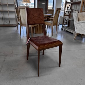 Krzesło DÉCOR 3471 NWA