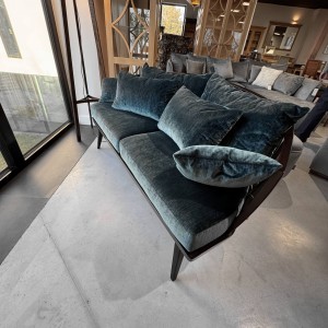 Sofa Aerie DUNN 6010 NWA Night Outlet 