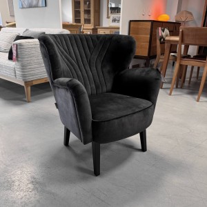 Fotel Sabois DUNN 8180 PB Outlet II