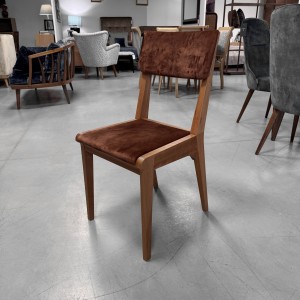 Krzesło MUZO 3710 BCC II Outlet