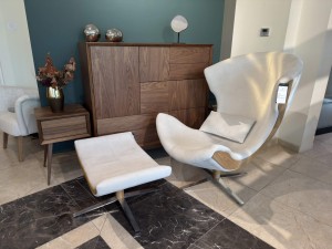 Fotel Nautilus 6130 