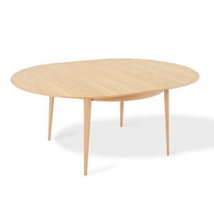 Stół rozkładany DUNN 8077 - 130(180/230)cm