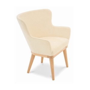 Krzesło Clams AMARANTH 7205
