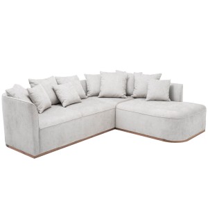 Sofa Lupe DÉCOR 3573