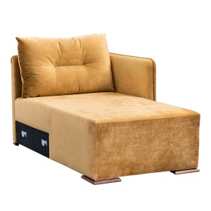 Moduł sofa Nefre 3350
