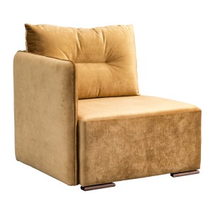 Moduł sofa Nefre 3351