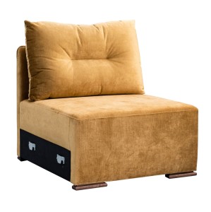 Moduł sofa Nefre 3352