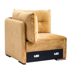 Moduł sofa Nefre 3354
