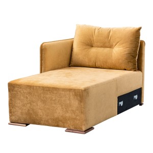 Moduł sofa Nefre 3355