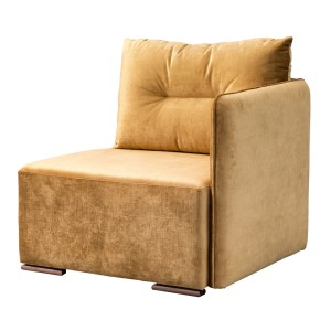 Moduł sofa Nefre 3356