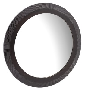 Lustro okrągłe 3801 - 100cm